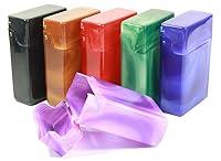 Algopix Similar Product 2 - SB Goods Cigarette CaseBox  King Size