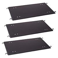 Algopix Similar Product 7 - ProSelect Plastic Cat Deluxe Platforms