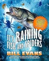 Algopix Similar Product 15 - Its Raining Fish and Spiders
