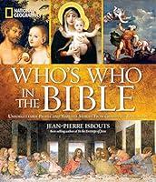 Algopix Similar Product 10 - National Geographic Whos Who in the
