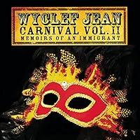 Algopix Similar Product 20 - CARNIVAL VOL IIMemoirs of an