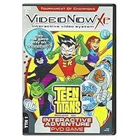 Algopix Similar Product 18 - Hasbro Videonow Personal Video Disc