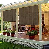 Algopix Similar Product 4 - TANG Sunshades Depot Exterior Roller