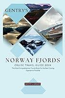 Algopix Similar Product 5 - Gentrys Norway Fjords Cruise Travel