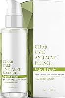 Algopix Similar Product 6 - Clear Care Treatment Essence by Project