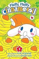 Algopix Similar Product 12 - Fluffy, Fluffy Cinnamoroll, Vol. 3 (3)