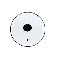 Algopix Similar Product 20 - TeChef Cookware Tempered Glass Lid