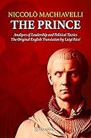 Algopix Similar Product 12 - The Prince  Machiavelli Analyses of