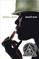 Algopix Similar Product 20 - Mare's War