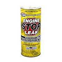 Algopix Similar Product 20 - Cyclo - Engine Stop Leak