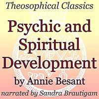 Algopix Similar Product 17 - Psychic and Spiritual Development