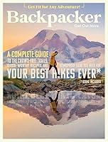 Algopix Similar Product 5 - Backpacker