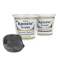 Algopix Similar Product 2 - Aves Apoxie Sculpt  2 Part Modeling