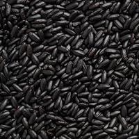 Algopix Similar Product 8 - LOTUS FOODS RICE FORBIDDEN 22 LB PK