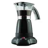 Algopix Similar Product 5 - Brentwood Electric Moka Pot Espresso