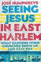 Algopix Similar Product 14 - Seeing Jesus in East Harlem What