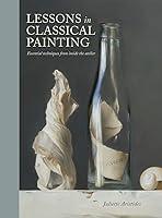 Algopix Similar Product 1 - Lessons in Classical Painting