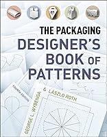 Algopix Similar Product 2 - The Packaging Designers Book of