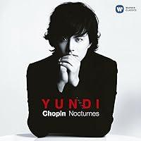 Algopix Similar Product 15 - Chopin: Nocturnes
