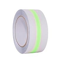 Algopix Similar Product 7 - XURI Anti Slip Tape Glow in Dark Tape