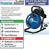 Algopix Similar Product 16 - 12 inch by 50 feet Compact Electric