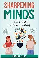 Algopix Similar Product 20 - Sharpening Minds A Teens Guide to