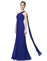 Algopix Similar Product 14 - Ever Pretty Womens OneShoulder