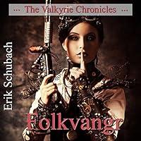 Algopix Similar Product 2 - Folkvangr The Valkyrie Chronicles