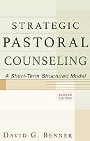 Algopix Similar Product 12 - Strategic Pastoral Counseling A