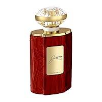 Algopix Similar Product 7 - Al Haramain Junoon Oud  Perfume for