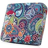 Algopix Similar Product 7 - Smiry Printed Couch Cushion Covers