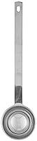 Algopix Similar Product 14 - Norpro Stainless Steel Coffee Scoop 2