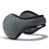 Algopix Similar Product 10 - 180s Degrees Fleece Behind the Head
