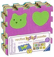 Algopix Similar Product 12 - Ravensburger 06830 Moulds and Animals