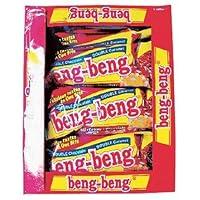 Algopix Similar Product 16 - Beng Beng Wafer 25g. (Pack12)