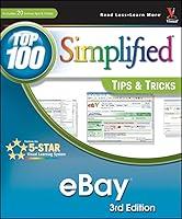 Algopix Similar Product 5 - eBay Top 100 Simplified Tips  Tricks