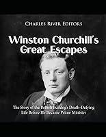 Algopix Similar Product 15 - Winston Churchills Great Escapes The