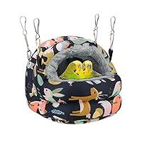 Algopix Similar Product 2 - Reshiho Bird Nest House Winter Warm