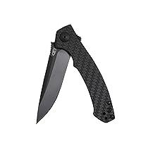 Algopix Similar Product 1 - Zero Tolerance 0450CF Folding Knife