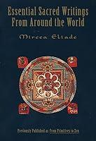 Algopix Similar Product 8 - Essential Sacred Writings From Around