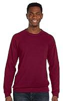 Algopix Similar Product 5 - Bella  Canvas Unisex Sponge Fleece