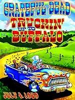 Algopix Similar Product 9 - Grateful Dead: Truckin' Up To Buffalo
