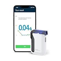 Algopix Similar Product 7 - BACtrack Mobile Smartphone Breathalyzer