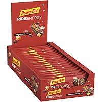 Algopix Similar Product 13 - Powerbar Ride Bar Chocolate Caramel