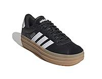 Algopix Similar Product 11 - adidas Womens VL Court Bold Sneaker