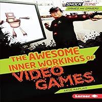 Algopix Similar Product 17 - The Awesome Inner Workings of Video