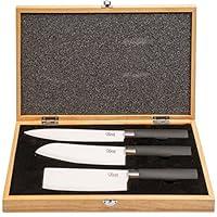 Algopix Similar Product 14 - Ceramic Knife Set  Premium
