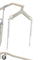 Algopix Similar Product 11 - Invacare 9071 Metal Sling Chain for