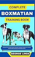 Algopix Similar Product 20 - COMPLETE BOXMATIAN TRAINING BOOK