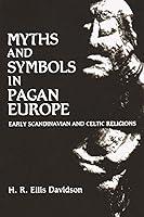 Algopix Similar Product 6 - Myths and Symbols in Pagan Europe